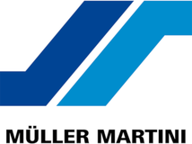 Réguas para guilhotina Müller Martini